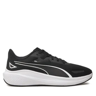 Buty do biegania Puma Skyrocket Lite 379437 01 Czarny - Buty sportowe męskie - miniaturka - grafika 1