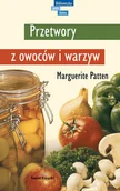 Książki kucharskie - Przetwory z owoców i warzyw - miniaturka - grafika 1