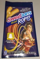 Żelki - SWEETARTS ŻELKI TROPIKALNE KABLE 142G - miniaturka - grafika 1