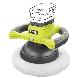 RYOBI R18B-0 (5133002465) - Szlifierki i polerki - miniaturka - grafika 1