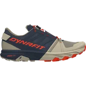 Buty trekkingowe męskie - DYNAFIT Alpine pro 2 rock khaki/blueberry UK 8 - miniaturka - grafika 1