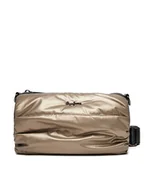 Torebki damskie - Pepe Jeans Torebka PL031580 Złoty - miniaturka - grafika 1