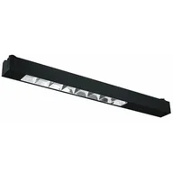 Lampy pozostałe - Lampa szynowa DPM X-Line STF-20W-B Czarny - miniaturka - grafika 1