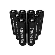 Ładowarki i akumulatory - Akumulatorki AA / R6 2200mAh 2.64Wh Ni-MH zestaw 8 szt (Cameron Sino) - miniaturka - grafika 1