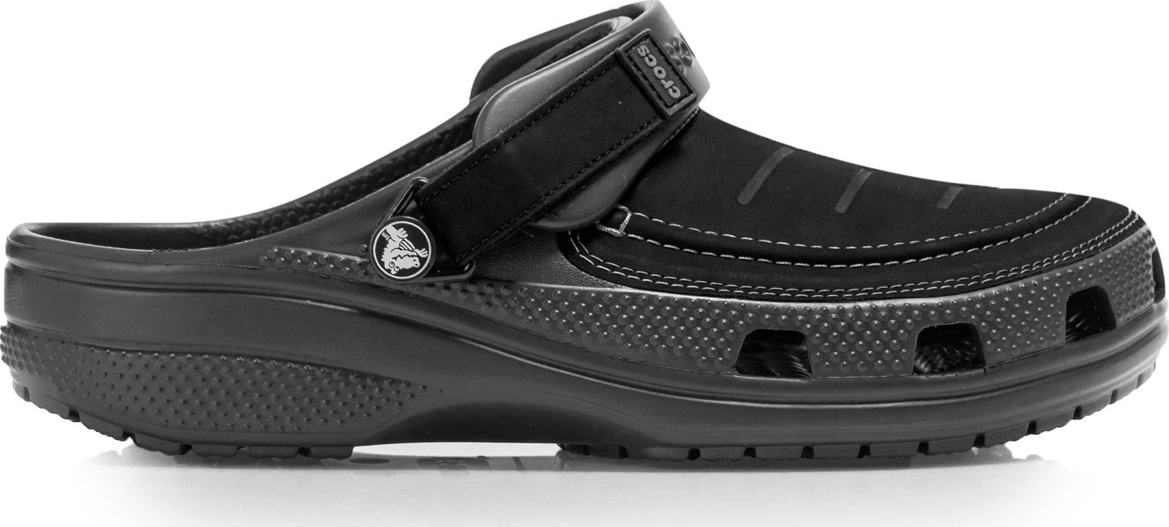 Crocs Klapki męskie Crocs Yukon Vista II