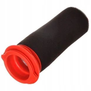 6x FILTR zestawy do BOSCH ATHLET 00754176 00754175 - Filtry do odkurzaczy - miniaturka - grafika 1