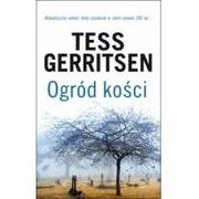 Thrillery - Albatros Ogród kości - Tess Gerritsen - miniaturka - grafika 1