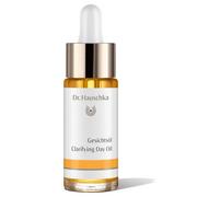 Serum do twarzy - Dr. Hauschka Dr Hauschka Clarifying serum do twarzy 18 ml - miniaturka - grafika 1