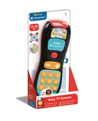 Zabawki interaktywne dla dzieci - Mówiący baby pilot - miniaturka - grafika 1