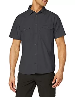 Koszule męskie - Craghoppers Męska koszula kiwi SS - grafika 1