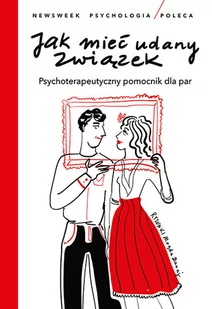 Newsweek Psychologia Poleca - Czasopisma Newsweek Psychologia Poleca - Czasopisma - miniaturka - grafika 1