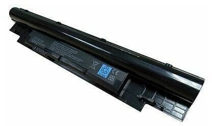 Notebook battery, Extra Digital Advanced, DELL H7XW1, 5200mAh NB440245