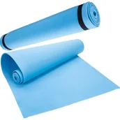 Maty do jogi - Mata do jogi XQMAX Pure 2 Improve 180 x 60 cm Niebieski - miniaturka - grafika 1