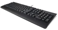 Klawiatury - Lenovo 4X30M86918 QWERTY - miniaturka - grafika 1