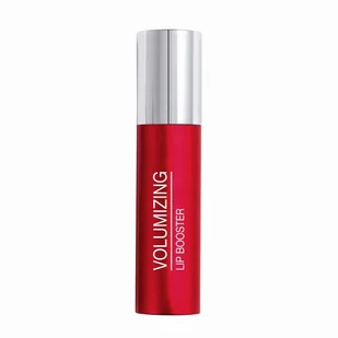 Topface Volumizing Lip Booster błyszczyk powiększający usta 02 Hot Chili 4ml - Błyszczyki do ust - miniaturka - grafika 1