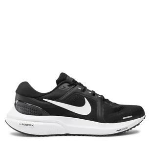 Buty do biegania Nike Air Zoom Vomero 16 DA7245 001 Czarny - Lekkoatletyka - miniaturka - grafika 1