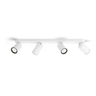 Lampy sufitowe - PHILIPS PONGEE 50584/31/PN REFLEKTORY LAMPA PHILIPS 50584/31/PN - miniaturka - grafika 1