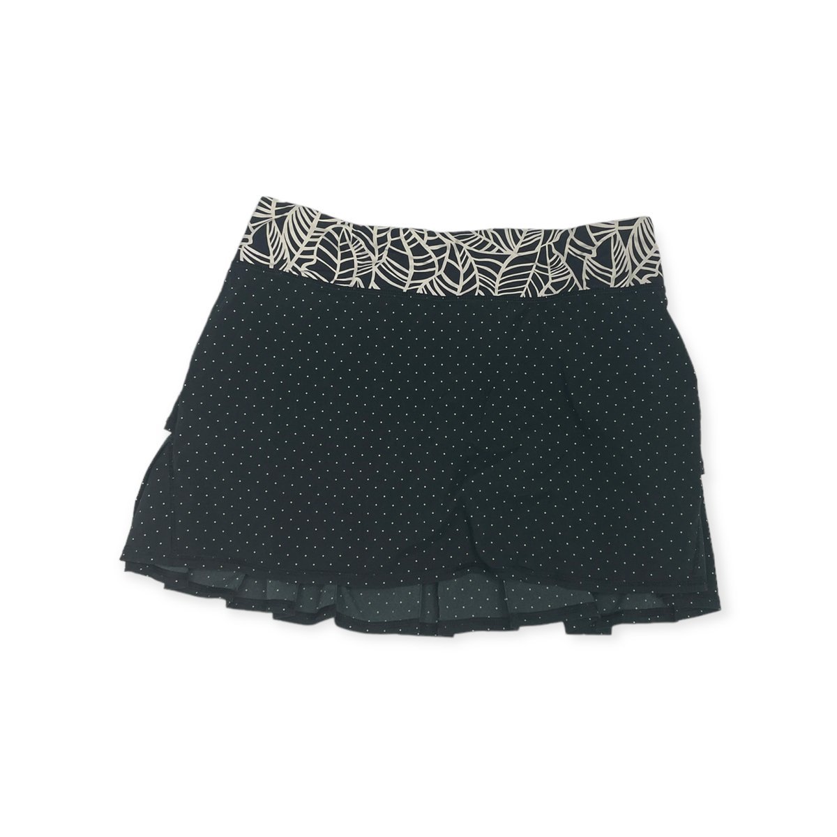 Sportowa spódnica damska spodenki LULULEMON S/M 6