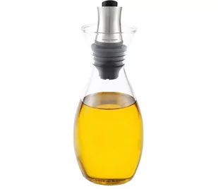 Cole&Mason - Dozownik do oleju i octu HAVERHILL FLOW 350 ml - Pozostałe akcesoria kuchenne - miniaturka - grafika 1
