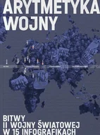 Felietony i reportaże - Arytmetyka wojny - miniaturka - grafika 1