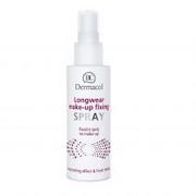 Utrwalacze do makijażu - Dermacol Longwear Make-up Fixing Spray spray utrwalający makijaż 100 ml - miniaturka - grafika 1