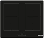 Płyty elektryczne do zabudowy - Bosch PVQ61RBB5E - miniaturka - grafika 1