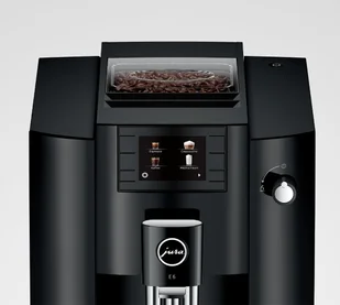 Ekspres do kawy Jura E6 Piano Black EC - Ekspresy do kawy - miniaturka - grafika 9