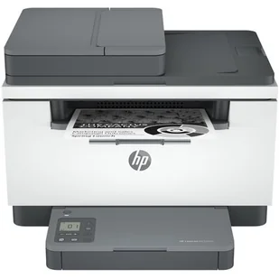 Urządzenie wielofunkcyjne HP LaserJet MFP M234sdw 6GX01F - Urządzenia wielofunkcyjne - miniaturka - grafika 1