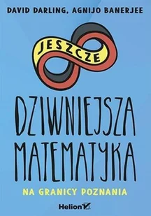 Jeszcze dziwniejsza matematyka Nowa - Matematyka - miniaturka - grafika 2