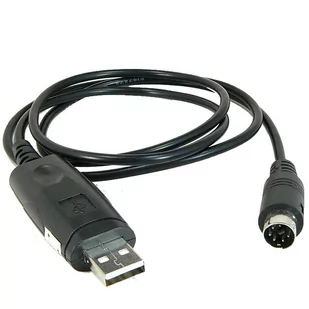 Yaesu FT-8900 FT-7900 FT-3000 FT-7100 FT-7800 FT-8000 FT-8100 FT-8500 FT-8800 Kabel USB do programowania - Krótkofalówki - miniaturka - grafika 1