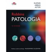 Książki medyczne - Patologia Robbins - miniaturka - grafika 1