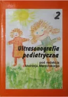 Książki medyczne - Ultrasonografia pediatryczna Tom II - miniaturka - grafika 1