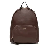 Plecaki - Plecak Lasocki C-LSK-L-003-08 Brązowy - miniaturka - grafika 1