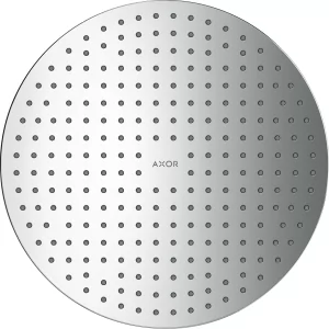 AXOR 35302000 AXOR ShowerSolutions Overhead shower 300 1jet ceiling-exposed, chrom - Deszczownice - miniaturka - grafika 1