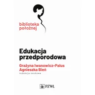 Podręczniki dla szkół podstawowych - Edukacja przedporodowa - miniaturka - grafika 1