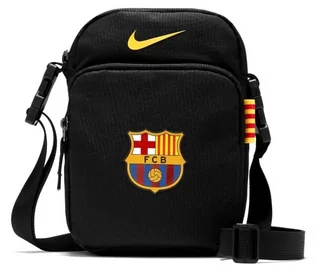 Nerki - Saszetka torba torebka na ramię Nike FC Barcelona DC2806-010 - grafika 1