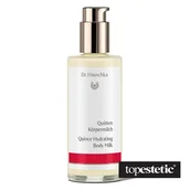 Balsamy i kremy do ciała - Dr Hauschka Mleczko do ciała z pigwy - 2491-0 - miniaturka - grafika 1