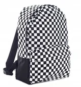 Plecaki szkolne i tornistry - Plecak szkolny dla chłopca i dziewczynki czarny Convoy jednokomorowy - miniaturka - grafika 1