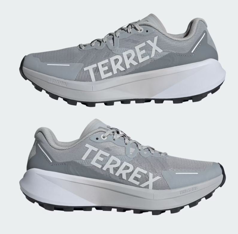 BUTY ADIDAS TERREX AGRAVIC 3 JR5244 R-44