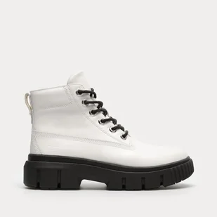 TIMBERLAND GREYFIELD LEATHER BOOT - Timberland - Botki damskie - miniaturka - grafika 1