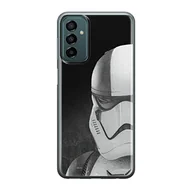 Etui i futerały do telefonów - ERT GROUP etui na telefon Samsung M13 4G/M23 5G/F23, case oryginalny i oficjalnie licencjonowany przez Star Wars, wzór Stormtrooper 001, optymalnie dopasowane, plecki z TPU - miniaturka - grafika 1