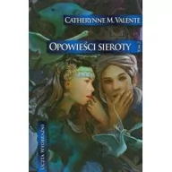 Fantasy - Opowieści sieroty. Tom 2 - miniaturka - grafika 1