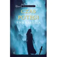 Romanse - Czas potęgi. Słowiański szlak. Tom 2 - miniaturka - grafika 1
