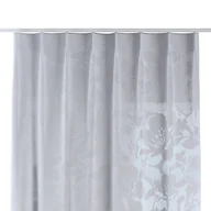 Zasłony - Zasłona na haczykach flex pojedynczych - miniaturka - grafika 1