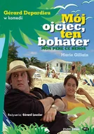 Komedie DVD - Mój ojciec ten bohater DVD - miniaturka - grafika 1