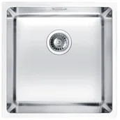 Zlewozmywaki - Alveus KOMBINO 30 stal SATYNA 1100235 - miniaturka - grafika 1