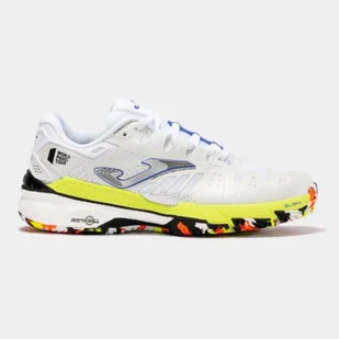 Buty do padla męskie Joma Slam - Pozostały sprzęt i akcesoria do ćwiczeń - miniaturka - grafika 1