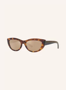 Michael Kors Okulary Przeciwsłoneczne mk2160 Rio braun - Okulary przeciwsłoneczne - miniaturka - grafika 1