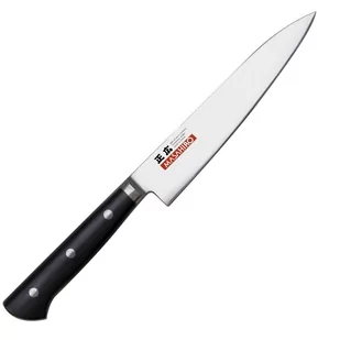 Masahiro Nóż MV-H Utility 120mm [14902] uniwersalny Nóż MV-H Utility 120mm [14902] uniwersalny - Noże kuchenne - miniaturka - grafika 1