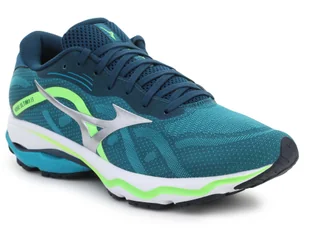 Mizuno Wave Ultima 13 J1GC221805 - Buty sportowe męskie - miniaturka - grafika 1
